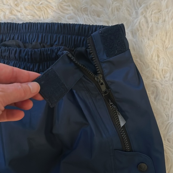 Men’s Viking Rain Suit - Picture 13 of 14